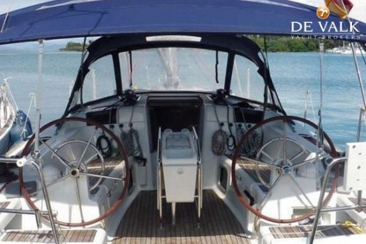 Jeanneau Sun Odyssey 409 - 2