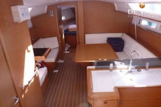 Jeanneau Sun Odyssey 409 - 3