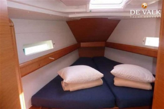 Jeanneau Sun Odyssey 409 - 4