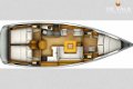 Jeanneau Sun Odyssey 409 - 7 - Thumbnail