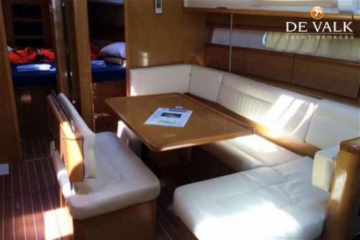 Jeanneau Sun Odyssey 44i - 7