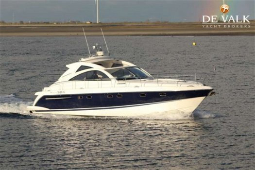 Fairline Targa 52 Gran Turismo - 1