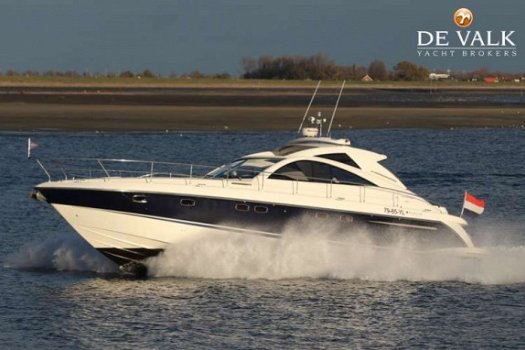 Fairline Targa 52 Gran Turismo - 2