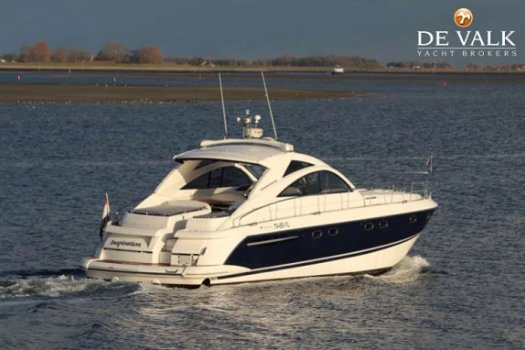 Fairline Targa 52 Gran Turismo - 4