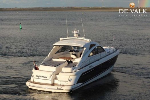 Fairline Targa 52 Gran Turismo - 6