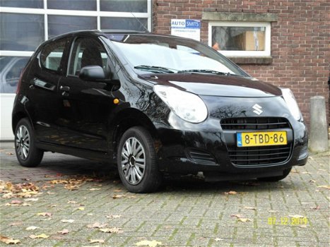 Suzuki Alto - 1.0 Comfort EASSS - 1