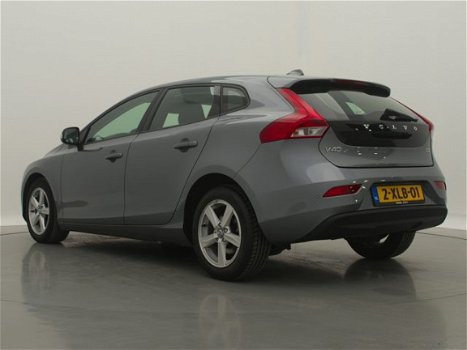 Volvo V40 - 1.6 D2 Momentum Business / NAVI / AIRCO-ECC / CRUISE CTR. / PDC / ELEK. PAKKET - 1