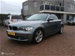 BMW 1-serie Cabrio - 118d High Executive Leder Windscherm nap boekjes - 1 - Thumbnail