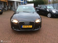 Audi A6 - 2.0 TDI Pro Line Navigatie lm vlg Nap boekjes Airco