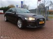 Audi A6 - 2.0 TDI Pro Line Navigatie lm vlg Nap boekjes Airco - 1 - Thumbnail