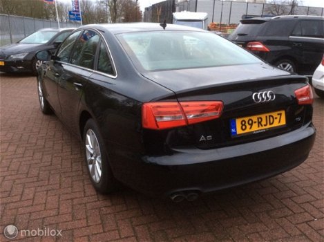 Audi A6 - 2.0 TDI Pro Line Navigatie lm vlg Nap boekjes Airco - 1