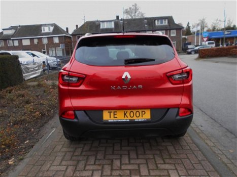 Renault Kadjar - 1.2 TCe Life NAVIGATIE/CRUISE/NIEUWSTAAT - 1