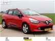 Renault Clio - 1.5 DCi Airco Navigatie Cruise Control - 1 - Thumbnail