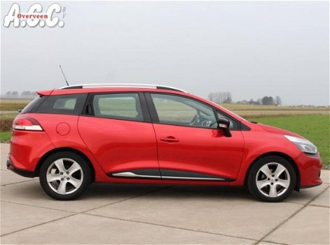 Renault Clio - 1.5 DCi Airco Navigatie Cruise Control - 1