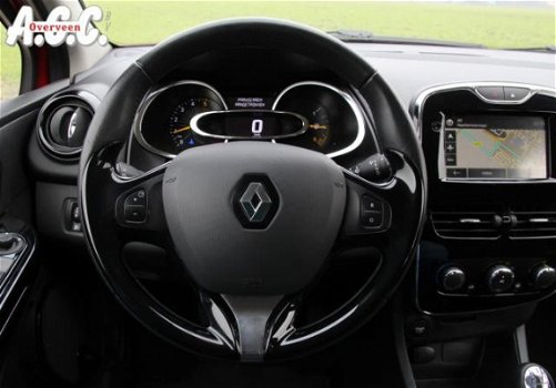 Renault Clio - 1.5 DCi Airco Navigatie Cruise Control - 1