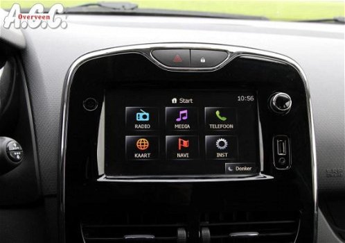 Renault Clio - 1.5 DCi Airco Navigatie Cruise Control - 1