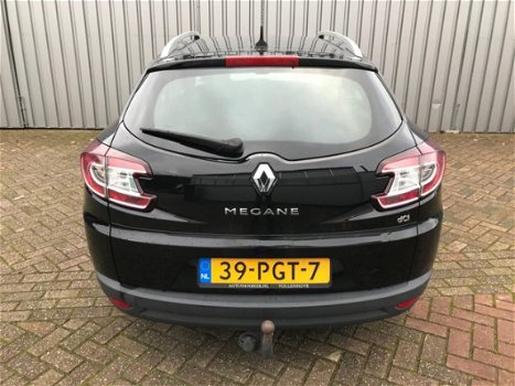 Renault Mégane Estate - 1.5 dCi Expression - 1