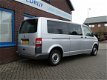 Volkswagen Transporter Kombi - 9Persoons 2.0 TDI L2H1 BM Comfortline Marge - 1 - Thumbnail