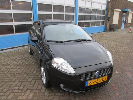 Fiat Grande Punto - 1.4 Dynamic - 1