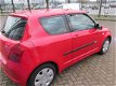 Suzuki Swift - 1.3 GLS - 1 - Thumbnail