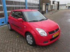 Suzuki Swift - 1.3 GLS