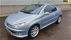 Peugeot 206 CC - 1.6-16V - 1 - Thumbnail