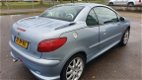 Peugeot 206 CC - 1.6-16V - 1 - Thumbnail