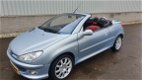 Peugeot 206 CC - 1.6-16V - 1 - Thumbnail