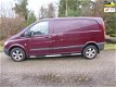 Mercedes-Benz Vito - 109 CDI 320 Amigo : opties cruise control/side bar/trekhaak/ - 1 - Thumbnail