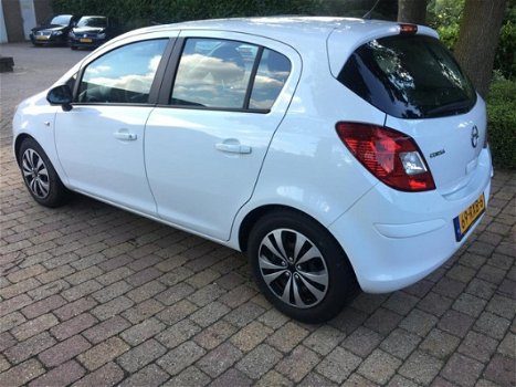 Opel Corsa - 1.3 CDTI EcoFlex 1e EIGENAAR NAP - 1