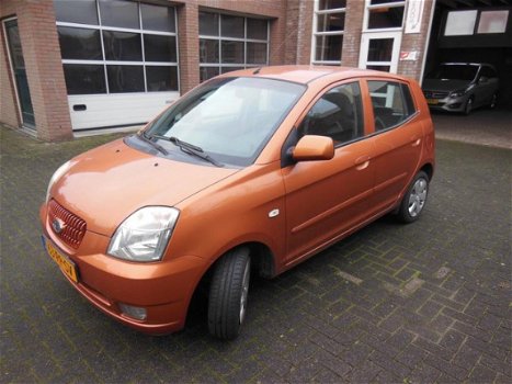 Kia Picanto - 1.1 LXE - 1