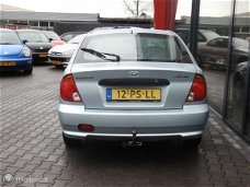 Hyundai Accent - 1.3i Active