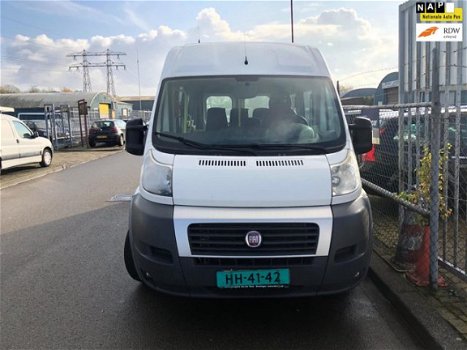 Fiat Ducato - 1