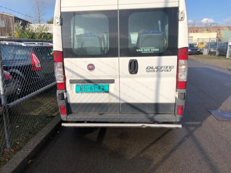 Fiat Ducato - 1