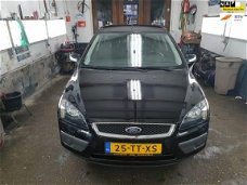 Ford Focus - 1.6 TDCI Futura