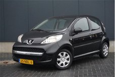 Peugeot 107 - 1.0-12V XS AIRCO 5 DEURS CV OP AFSTAND PARROT ELEK. RAMEN