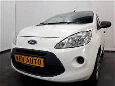 Ford Ka - 1.2 Comfort start/stop