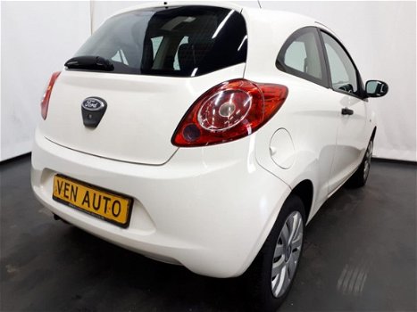 Ford Ka - 1.2 Comfort start/stop - 1