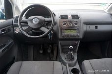 Volkswagen Touran - 1.6-16V FSI Athene