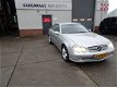 Mercedes-Benz CLK-klasse Coupé - 200 K. Avantgarde - 1 - Thumbnail