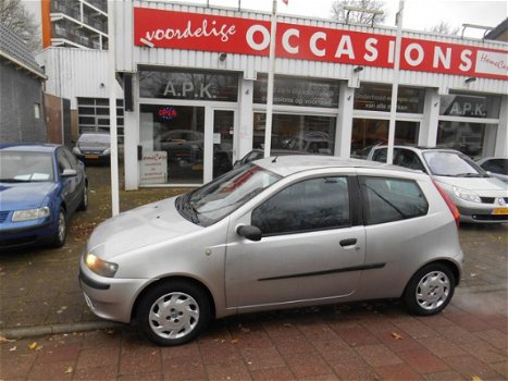 Fiat Punto - 1.2 ELX - 1