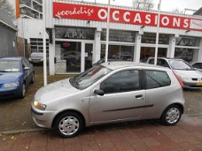 Fiat Punto - 1.2 ELX