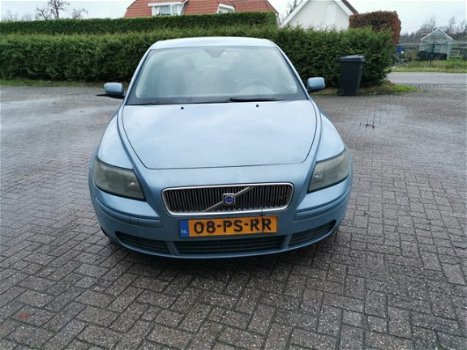 Volvo V50 - 2.0D Elite - 1