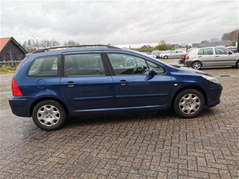 Peugeot 307 Break - XS 1.6-16V Digitale Airco - 1