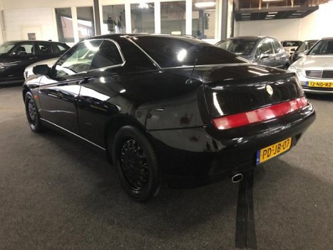 Alfa Romeo GTV - 2.0 Twin Spark 16V Lage Km - 1