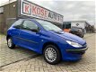 Peugeot 206 - 1.1 XR - 1 - Thumbnail