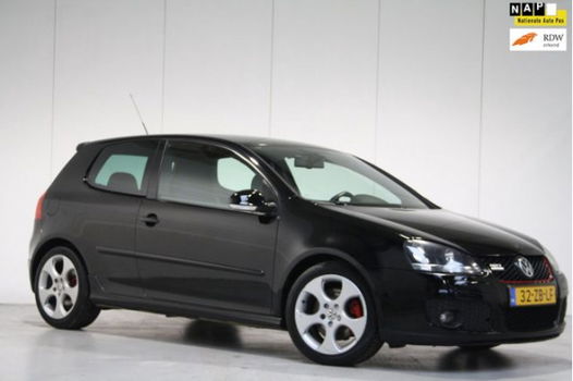 Volkswagen Golf - 2.0 TFSI GTI - 1