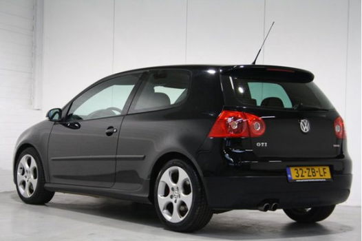 Volkswagen Golf - 2.0 TFSI GTI - 1