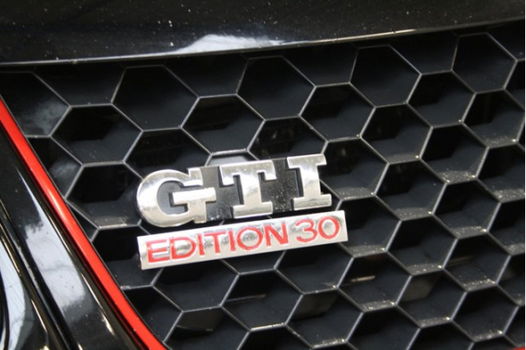 Volkswagen Golf - 2.0 TFSI GTI - 1