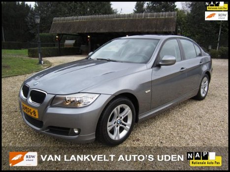 BMW 3-serie - 316i Business Line Full-map Navi ECC Cruise - 1